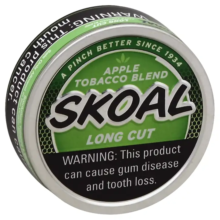 skoal rich tobacco blend Chew Skoal Smokeless Tobacco, Long Cut,
