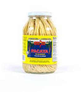 Amazonas Pacaya En Salmuera, Pacaya In Brine, 32 oz