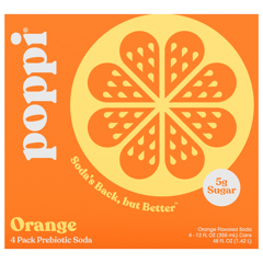 Weekly Ad – Piggly Wiggly - Hartford, Al – Poppi Orange, 4 - 12 Fl