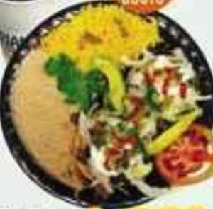 2 Sopes Combo