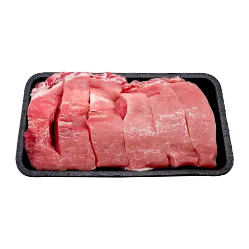 Smithfield Boneless Fresh Pork Tenderloin, 19.8 Pound