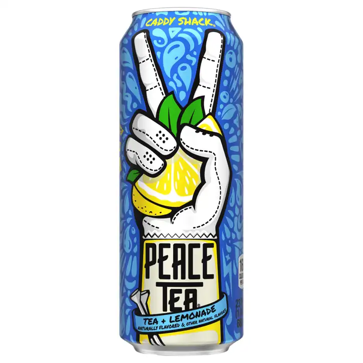 My Products – Food Depot 33 Austell Ewc – Peace Tea Tea + Lemonade