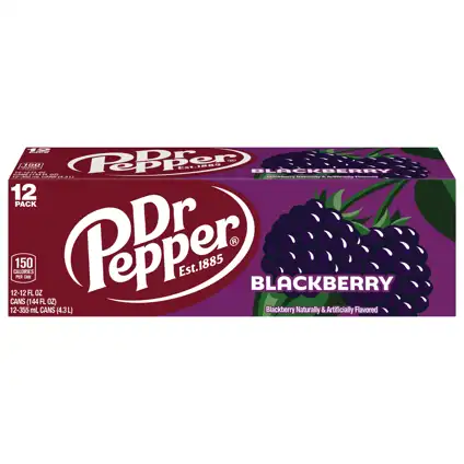Tx Dr Pepper 12 Packs 2/$14 When You Buy 2 | Promotions – Marine
