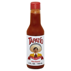 Tapatio Hot Sauce, Salsa Picante, 5 fl oz (148 ml)
