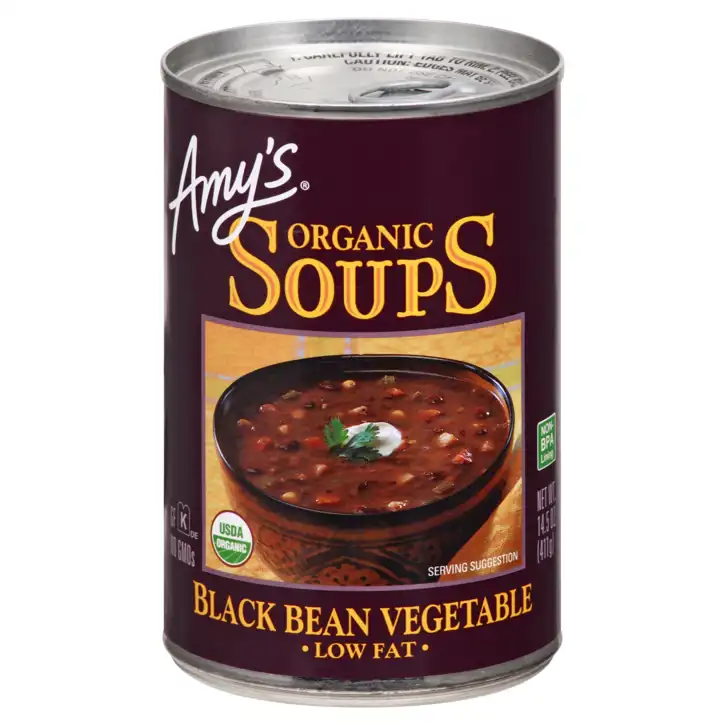 Shopping Lists – County Market Hudson – Amy's Soup, Low Fat Shopping Lists – County Market Hudson – Amy's Soup, Low Fat