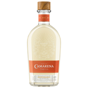 Camarena Reposado Tequila, 750 ml