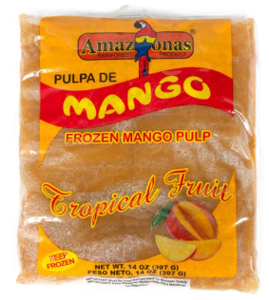 Amaz 14z Pulp Mango