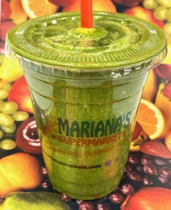Jugo Quema Grasa 16oz / Fat Burner Natural Juice 16oz