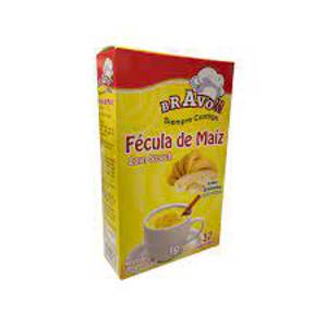 Bravo Fecula Banana Corn Starch, 12 oz