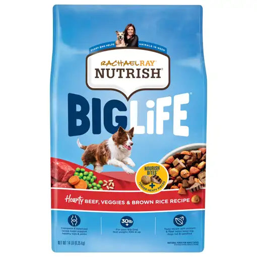 Brown Rice Rachael Ray Dog Food Coupons Online Rachel Ray Nutrish