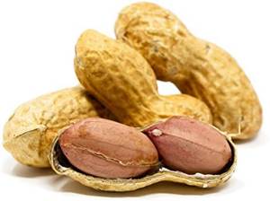Peanuts