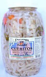 Durango Cueritos, 5 lb