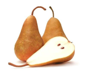 Pera Bosco / Pear Bosc
