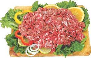 Carne De Res Para Tacos / Beef taco meat