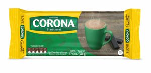 Corona Sweet Cloves & Cinnamon Chocolate Bar
