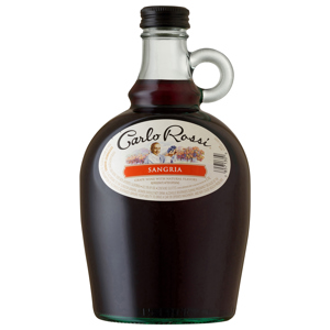 Carlo Rossi Sangria, 1.5 l