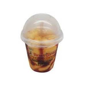 Fruti Fresca Mangoneada, 8 oz cup