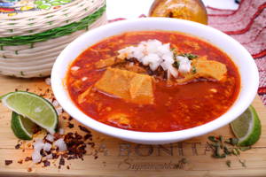 Menudo Grande