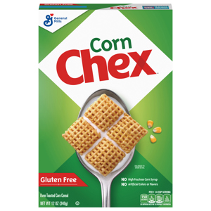 Corn Chex Cereal, 12 oz (340 g)