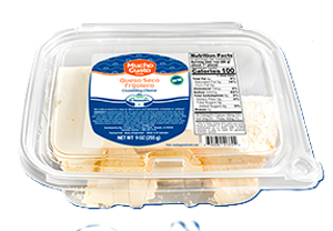 Mucho G Queso Seco 9z Frijolero