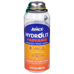 Jumex + Advance Orange Flavored Drink, 15.5 fl oz (460 ml)