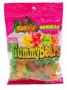 Baboon Class Bears 7z