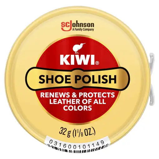 22 Slidell – Kiwi Shoe Polish, All Color, G Oz)