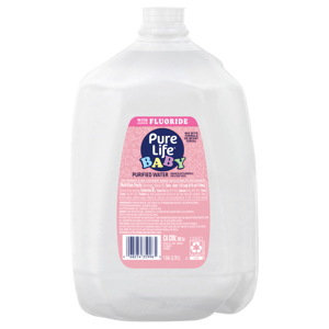 Pure Life Purified Water, 1 gal (3.79 l)