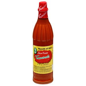 Tamazula Salsa Picante, 4.7 fl oz (140 ml)
