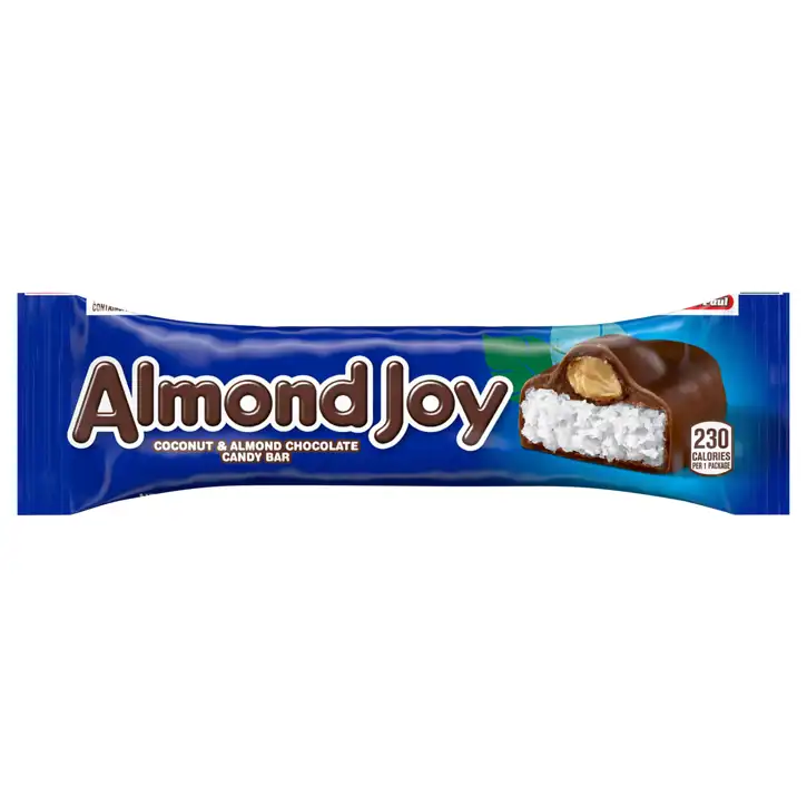 Coconut candy bars discount