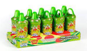 Lucas Muecas Pika Pepino Cucumber, 10 count