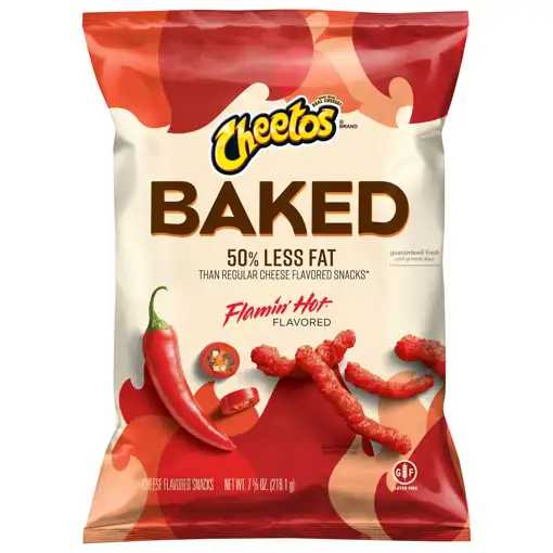 ちーとす All | Specials – Rockdale - #19 – Cheetos Cheese Flavored