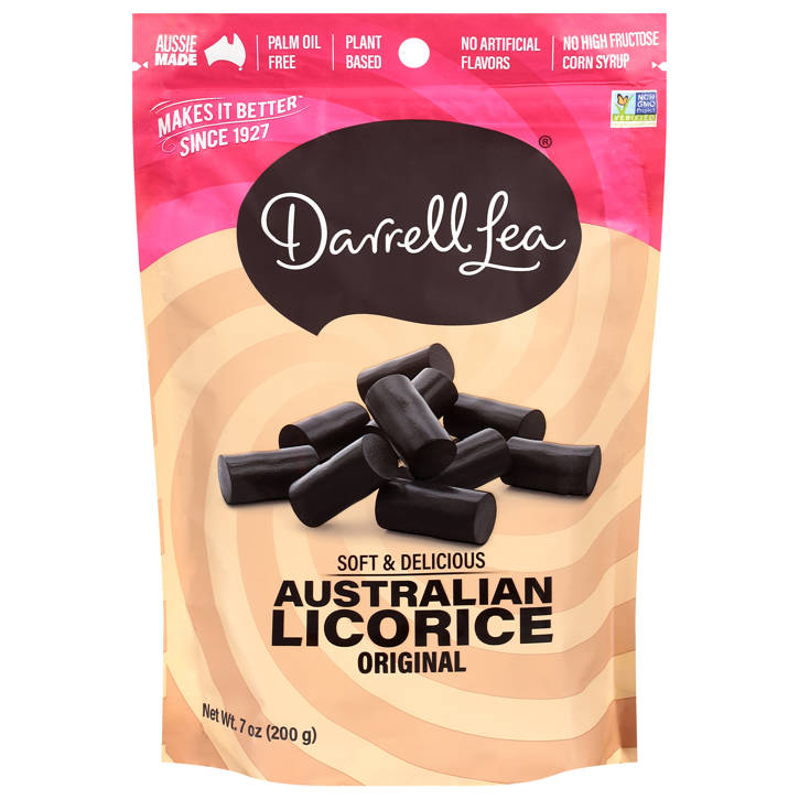 Welcome – Abbeville, Al – Darrell Lea Australian Original Licorice