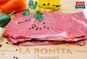 Palomilla De Res