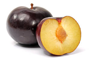 Ciruela / Black Plums
