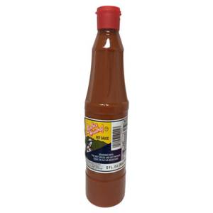 Salsa Huichol, Picante, 12 oz