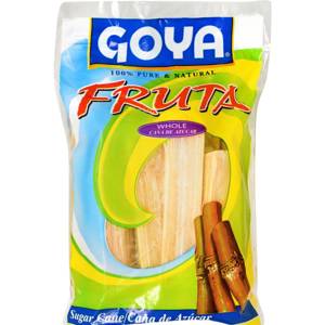Goya Whole Sugar Cane, 14 oz