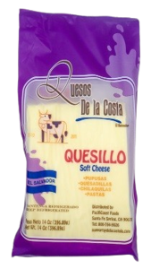 De La Costa Quesillo 14z Sft Chz