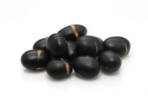 Frijol Negro