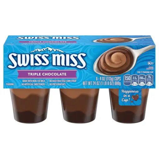 Dairy Free – Lamb's Fresh Market - Rib Mountain – Swiss Miss