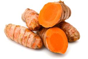 Turmeric Root / Curcuma