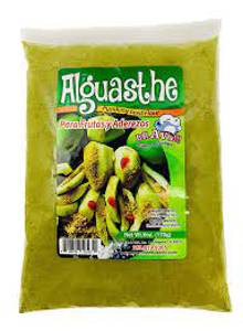 Bravo Alguasthe, Pumpkin Seed Flour, 6 oz