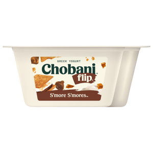 Chobani Yogurt, Greek, S'more S'mores, 4.5 oz (128 g)