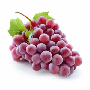 Uva Roja / Red Grapes