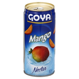Goya Nectar, Mango, 9.6 fl oz (284 ml)