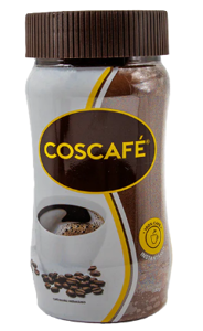 Coscafe Cafe Soluble 150g