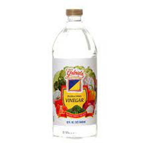 Gabriela Distilled White Vinegar, 32 fl oz