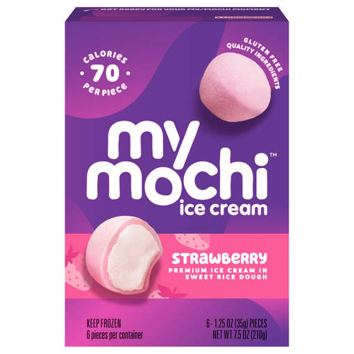 Halal – Bowling Green, Ky - Louisville Road – My/mochi Ice Cream