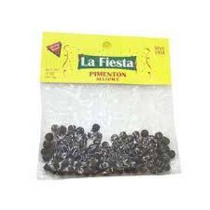 La Fiesta Allspice, Pimenton, 0.5 oz
