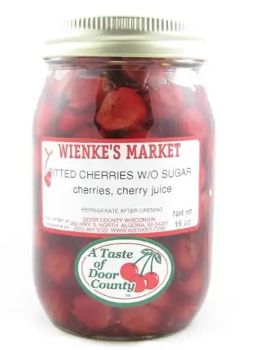 My Products – Metcalfe's West Towne – Wienke's Market Door County